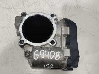 заслонка дроссельная Volkswagen Passat B6 2006, 2.0 л., бензин, универсал, BVZ, BVY, 06F133062B, BVX, 06F133062S