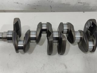 коленвал Ford Kuga 2 поколение 2014, 1.6 л., бензин, внедорожник 5 дв., B4164T, JQMA, JQMB, BM5G6303, .