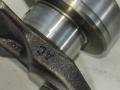 коленвал Ford Kuga 2 поколение 2014, 1.6 л., бензин, внедорожник 5 дв., B4164T, JQMA, JQMB, BM5G6303, . - фото №27