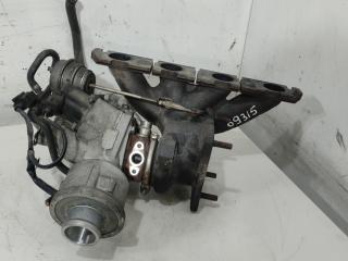 турбина Audi A4 B7 2006, 2.0 л., бензин, седан, BPG, 06D145701J, 06D145701E, BPJ, BWE, 06D145701G, 06D145701H, 06D145701C, 06D145701B, BGB, BUL, BYK, 06D145701F