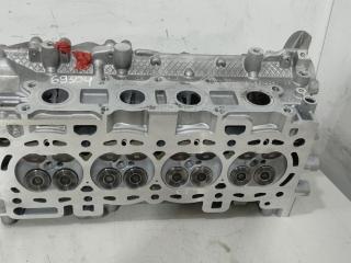 головка блока цилиндров Ford Kuga 2 поколение 2014, 1.6 л., бензин, внедорожник 5 дв., B4164T, JQMA, JQMB, B4164T3, JTDA, JTDB, JTMA