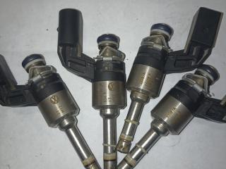 форсунка Volkswagen Passat B7 2013, 1.4 л., TSI, BMY, CAX, CDG, CAV, 03C906036F, 03C906036E, 03C906036J, BWK, 03C906036M