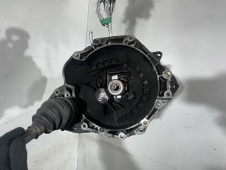 КПП механическая (МКПП) Opel Astra H/Family [рестайлинг] 2007, 1.8 л., бензин, Z18XER, F17C419, F17W419, T4C394