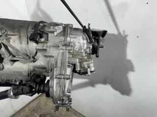 раздаточная коробка BMW X5 E70 [рестайлинг] 2011, 3.0 л., дизель, N57D30A, 27107643758, 27107639273, 7639273, 7643758, ATC450, 12182C6167, 27607643762, 2760764376201, A2C73522001