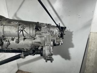 КПП автоматическая (АКПП) BMW X5 E70 [рестайлинг] 2011, 3.0 л., дизель, N57D30A, 8HP70X, 020056, 0228940, 0228940-020056