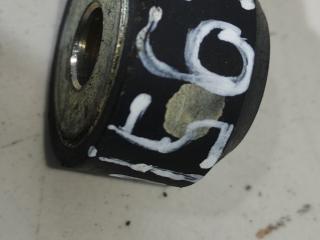 датчик детонации Ford Mondeo 4 поколение [рестайлинг] 2010, 2.0 л., бензин, седан, 1S7A-12A699-BB, .