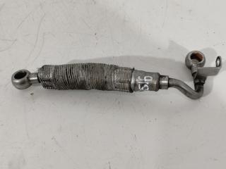 масляная трубка турбины Audi A3 8L 1999, 1.8 л., бензин, хетчбэк 5 дв., 06A121497Q, AGU, 06A121497