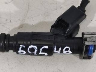 форсунка Ford Focus 2 поколение 2006, 2.0 л., бензин, седан, 0280156154, 1S7GGA, AODA, QQDB, AOWB, Q7DA, AODB, TBBA, QQDA, QQDC, AODE, SYDA, N4JB, CJBB, CJBA, FS7E, FS7G, L823, FS, B4184S11, B4204S3