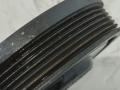 шкив коленвала Volkswagen Passat B6 2009, 2.0 л., TDi, дизель, седан, 03G105243, BMP, BXE, BLS, BMR, BKP, BMA, BUZ, . - фото №3