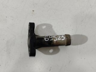 фланец (тройник) системы охлаждения Volkswagen Touareg 1 поколение 2003, 3.6 л., бензин, внедорожник 5 дв., BHK, BLV, BWS, AXZ, ., 03H121144A