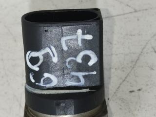 датчик давления топлива Volkswagen Passat B7 2013, 2.0 л., TFSI, бензин, седан, 03C133202AQ, 06J906051D, .