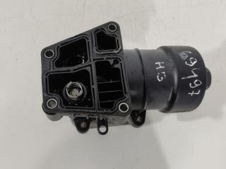 корпус масляного фильтра Volkswagen Crafter 1 поколение [рестайлинг] 2013, 2.0 л., TDi, дизель, фургон, 03L117021C, 03L115389C, 03L115389H, CFFA, CFFB, CFGB, CFGC, CGLC, CMGB, CLJA, CGLD, CGLE, CFFD, 03L115389G