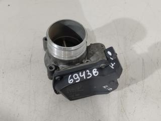 заслонка дроссельная Volkswagen Passat B6 2006, 2.0 л., бензин, седан, 06F133062E, 06F133062G, 06F133062J, 06F133062Q, BPY, AXX, BWA, 06F133062T, 06F133062AG