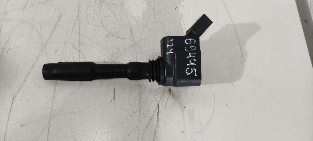 катушка зажигания Audi A5 F5 2016, 2.0 л., бензин, купе, 06H905110G, ., 06H905110F, 06H905110E - фото №1