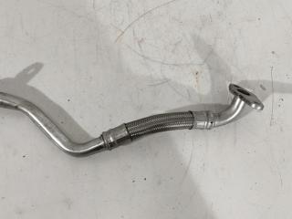 масляная трубка турбины Volkswagen Golf 5 поколение 2007, 1.4 л., бензин, хетчбэк 5 дв., BLG, BMY, CAV, CTH, 03C145735C, BWK, CNW, CTK, .