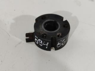 звездочка ТНВД Volkswagen Passat B7 2013, 2.0 л., TDi, дизель, седан, 03L130238A, CGLC, CMGB, CJCA, CJCB, CGLD, CJCD, 03L130227