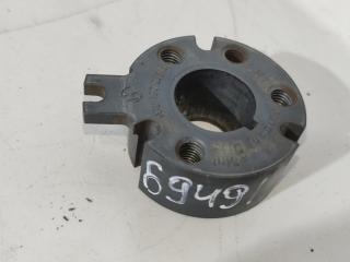 звездочка ТНВД Volkswagen Passat B7 2013, 2.0 л., TDi, дизель, седан, 03L130238A, CGLC, CMGB, CJCA, CJCB, CGLD, CJCD, 03L130227