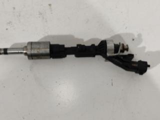 форсунка Ford Mondeo 4 поколение [рестайлинг] 2011, 1.6 л., бензин, седан, B4164T, CJ5G9F593AA, 0261500155