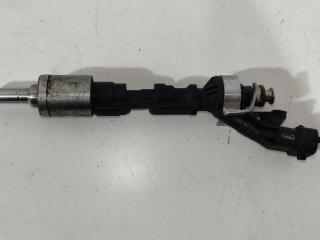 форсунка Ford Mondeo 4 поколение [рестайлинг] 2011, 1.6 л., бензин, седан, B4164T, CJ5G9F593AA, 0261500155