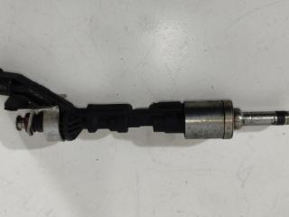 форсунка Ford Mondeo 4 поколение [рестайлинг] 2011, 1.6 л., бензин, седан, B4164T, CJ5G9F593AA, 0261500155