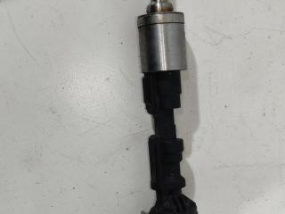 форсунка Ford Mondeo 4 поколение [рестайлинг] 2011, 1.6 л., бензин, седан, B4164T, CJ5G9F593AA, 0261500155