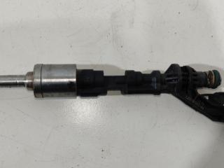 форсунка Ford Mondeo 4 поколение [рестайлинг] 2011, 1.6 л., бензин, седан, B4164T, CJ5G9F593AA, 0261500155