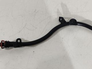 щуп двигателя Volkswagen Passat B6 2009, 2.0 л., TDi, дизель, седан, 03L103634J, 03L103634M, 03L115611T, 03L115611J, CFFA