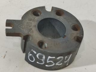 звездочка ТНВД Volkswagen Passat B7 2013, 2.0 л., TDi, дизель, седан, 03L130238A, CGLC, CMGB, CJCA, CJCB, CGLD, CJCD, 03L130227