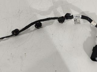 проводка Volvo S60 2 поколение 2011, 1.6 л., бензин, седан, B4164T, ., BM5G9F666AB