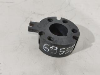 звездочка ТНВД Volkswagen Amarok 1 поколение 2013, 2.0 л., TDi, дизель, внедорожник 5 дв., 03L130238A, CGLC, CMGB, CJCA, CJCB, CGLD, CJCD, 03L130227