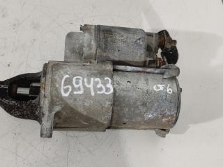 стартер Opel Astra H/Family [рестайлинг] 2007, 1.8 л., бензин, хетчбэк 5 дв., Z18XE, 55556092, 55576980, 13286085, 93187227, 96831615