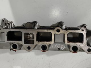 топливная рампа Volkswagen Golf 5 поколение 2007, 1.4 л., TSI, бензин, хетчбэк 5 дв., 03C133202AQ, CDG, CAV, CTH, 06J906051D, .