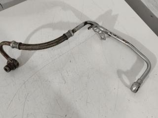 масляная трубка турбины Volkswagen Passat B7 2013, 2.0 л., бензин, седан, 06J145778H, CAW, CCT, BZB, CBF, CCZ, CPS, 06J778H