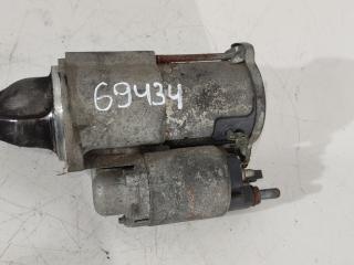 стартер Opel Astra H/Family [рестайлинг] 2007, 1.8 л., бензин, хетчбэк 5 дв., Z18XER, 55556092, 55576980, 13286085, 93187227, 96831615