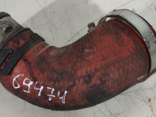 патрубок (трубопровод, шланг) Volkswagen Passat B6 2007, 1.9 л., TDi, дизель, седан, BXE, BLS, 038131111A, .