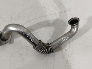 трубка системы рециркуляции EGR Volkswagen Transporter T5 2007, 2.5 л., TDi, дизель, микроавтобус, AXE, AXD, ., 070131521N