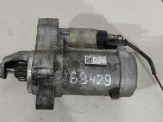 стартер Audi A6 C8 2021, 2.0 л., TSI, бензин, седан, CDN, CAE, CHJ, 06H911024B, 4280007935