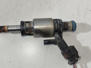 форсунка Audi A7 4G [рестайлинг] 2016, 2.0 л., бензин, седан, CYN, CYG, ., CJE, 06L906036J, 06L906036AC, 06L906036AG, 06L906036T, 06L906036C