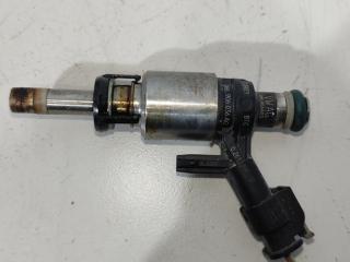 форсунка Audi A7 4G [рестайлинг] 2016, 2.0 л., бензин, седан, CYN, CYG, ., CJE, 06L906036J, 06L906036AC, 06L906036AG, 06L906036T, 06L906036C