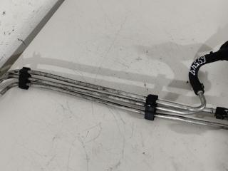 трубка топливная Volkswagen Passat B6 2006, 2.0 л., TDi, дизель, универсал, BMP, BLS, 03G130308N, .