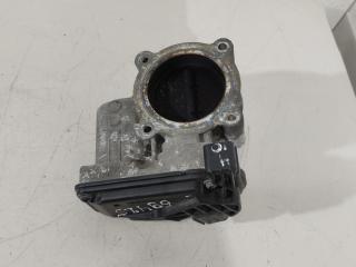 заслонка дроссельная Ford Mondeo 5 поколение 2017, 2.5 л., бензин, седан, AODA, ., 9L8E9F991BC