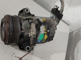 компрессор кондиционера Opel Astra H/Family [рестайлинг] 2007, 1.8 л., бензин, хетчбэк 5 дв., Z18XER, 93187227, 13124750, 6854059, 93196859