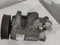 компрессор кондиционера Volkswagen Caddy 3 поколение 2006, 2.0 л., TDi, дизель, фургон, BMP, 5N0820803E, 5N0820803H, BRM - фото №4