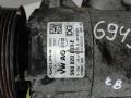 компрессор кондиционера Volkswagen Caddy 3 поколение 2006, 2.0 л., TDi, дизель, фургон, BMP, 5N0820803E, 5N0820803H, BRM - фото №3