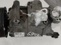 компрессор кондиционера Volkswagen Caddy 3 поколение 2006, 2.0 л., TDi, дизель, фургон, BMP, 5N0820803E, 5N0820803H, BRM - фото №4