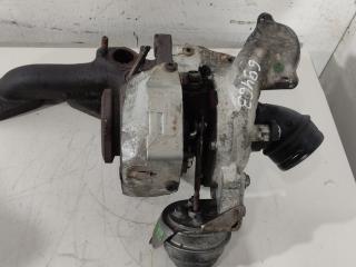 турбина Volkswagen Touran 1 поколение [2-й рестайлинг] 2012, 2.0 л., TDi, дизель, минивэн, 03L253010F, CFF, CFG, CLL, CFJ, CLC, 03L253010E