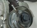 турбина Volkswagen Touran 1 поколение [2-й рестайлинг] 2012, 2.0 л., TDi, дизель, минивэн, 03L253010F, CFF, CFG, CLL, CFJ, CLC, 03L253010E - фото №6