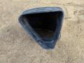 воздуховод Audi A6 4F/C6 2006, 3.0 л., TDi, дизель, седан, 4F0129739B, ASB, BMK, CANA, CANB, CANC, CAND, CDYA, CDYB, CDYC, . - фото №2