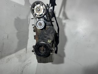 двигатель Volkswagen Transporter T5 [рестайлинг] 2013, 2.0 л., бензин, AXA, BSX