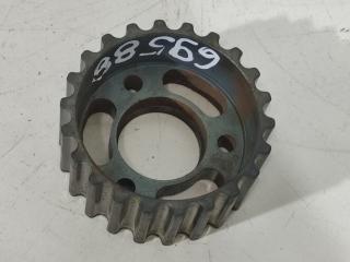 звездочка ТНВД Volkswagen Crafter 1 поколение [рестайлинг] 2013, 2.0 л., TDi, дизель, микроавтобус, 03L130111E, 03L130111G, CGLC, CMGB, CJCA, CJCB, CGLD, CJCD